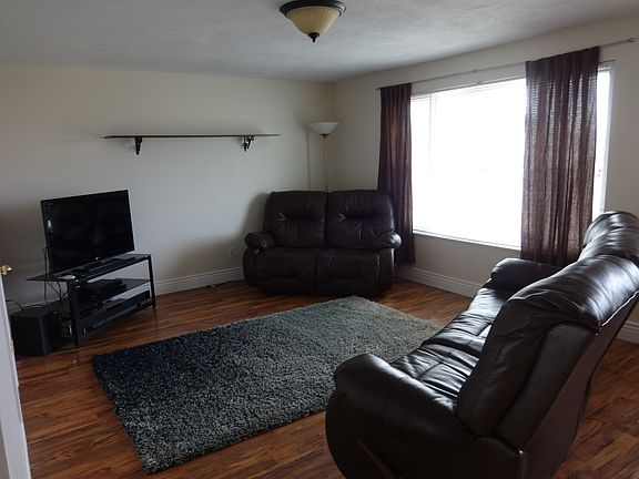 Main floor-living area