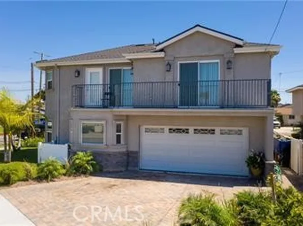 16219 Orchard Ave, Bellflower, CA 90706