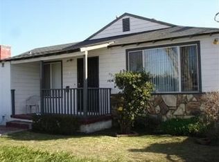 476 Capistrano Dr, Oakland, CA 94603