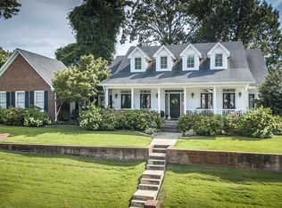 38 Belle River Cir, Maumelle, AR 72113