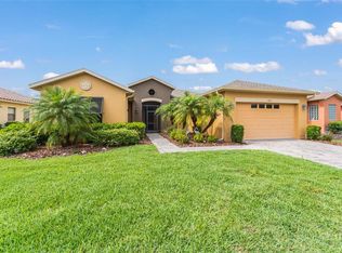 724 Villa Park Rd, Poinciana, FL 34759