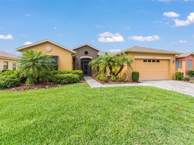724 VILLA PARK ROAD, Poinciana, FL, 34759