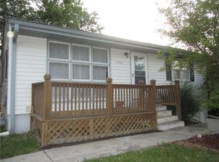 11524 N Oak Trafficway, Kansas City, MO 64155