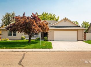 461 Morning Sun Dr, Nampa, ID 83686