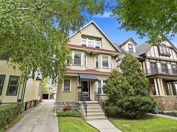 462 W Delavan Ave, Buffalo, NY 14213