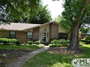 2033 Aloha Dr, Mesquite, TX