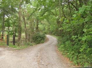 2660 S Mangan Rd, Pacific, MO 63069