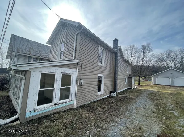 17049 Route Uns #15, Allenwood, PA 17810