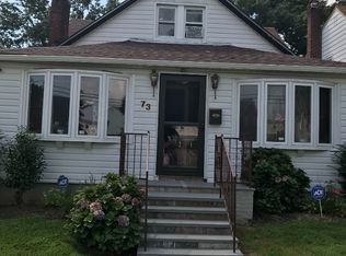 73 Belmont Pkwy, Hempstead, NY 11550