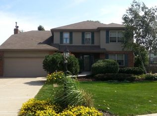 17257 Lockwood Ave, Tinley Park, IL 60477