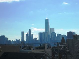 364 New York Ave #2, Jersey City, NJ 07307