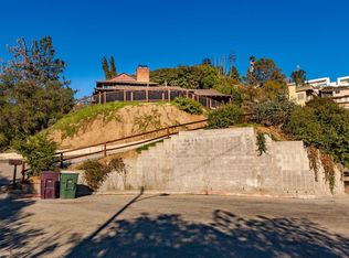 601 Bohlig Rd, Glendale, CA 91207