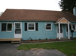 125 Circle Rd, North Syracuse, NY 13212