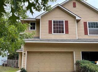 161 E Summer Haze Cir, Spring, TX 77382