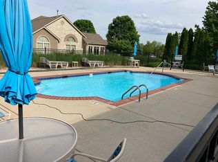 1338 Three Rivers Dr, O Fallon, IL 62269