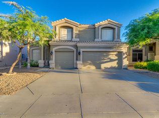 12725 W Boca Raton Rd, El Mirage, AZ 85335