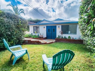 1034 Avenue A, Redondo Beach, CA, 90277