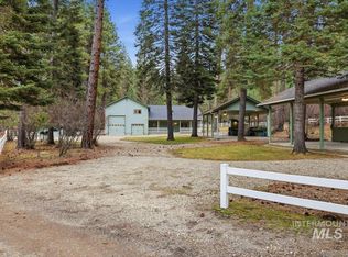115 Bunch Dr, Garden Valley, ID 83622