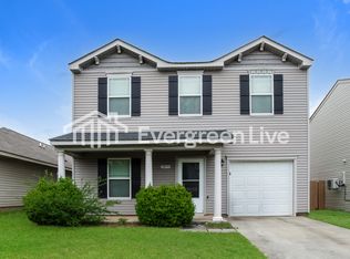 28095 Chasebrook Dr, Harvest, AL 35749