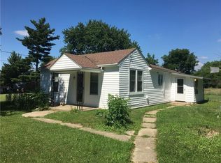 1006 N Union Rd, Dayton, OH 45417