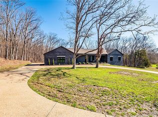 5058 Squire Ln, Cedar Hill, MO 63016