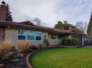 2324 Lillian St, Eugene, OR 97401