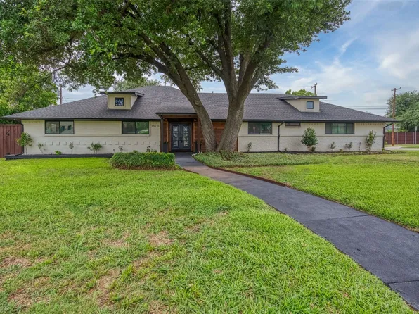 10121 Hedgeway Dr, Dallas, TX 75229