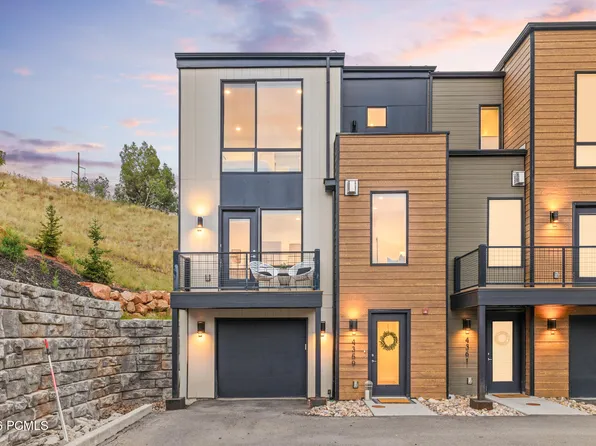 4359 W Discovery Way, Park City, UT 84060