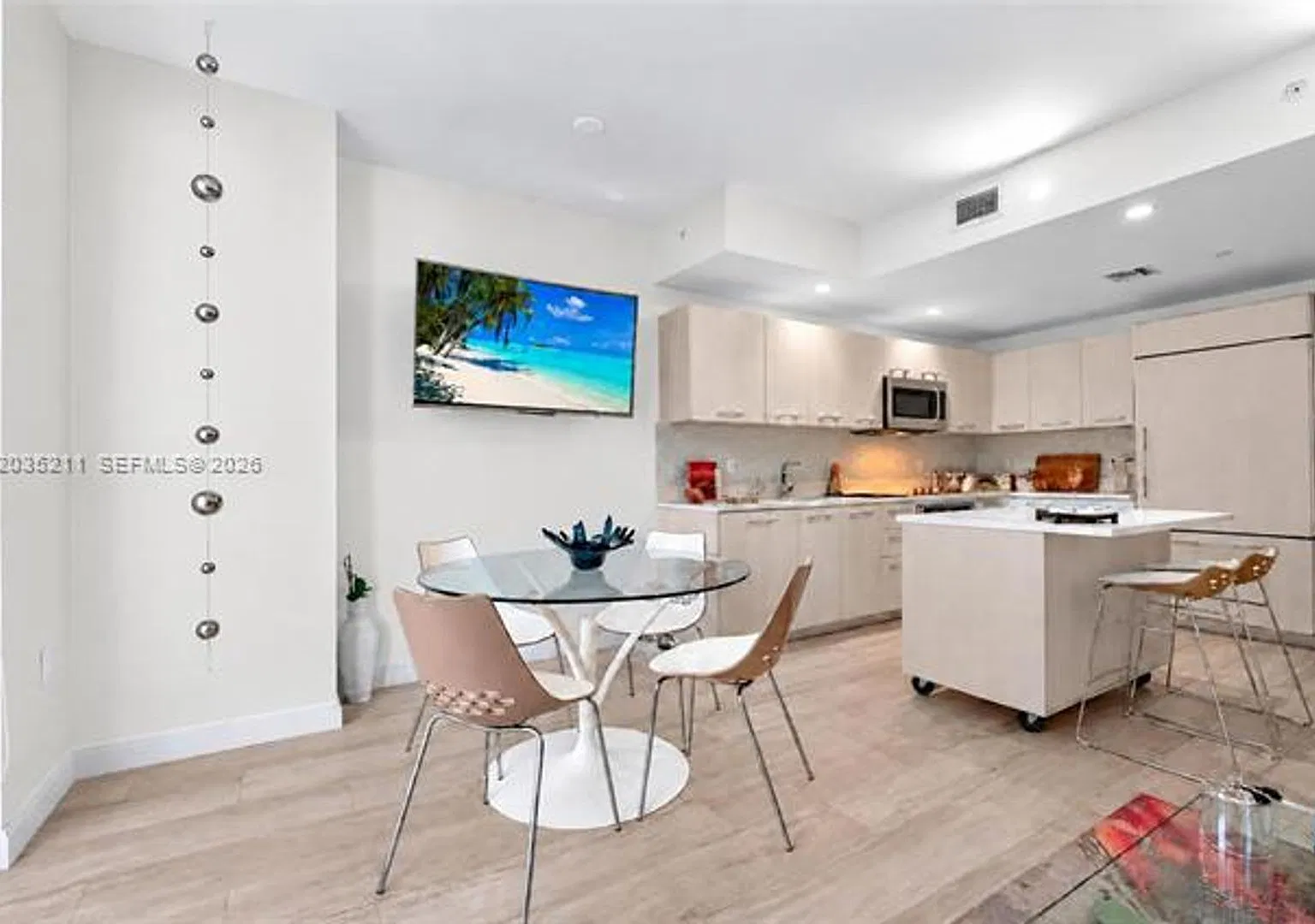 55 SW 9th St cu-3802, Miami, FL 33130 — Photo 3