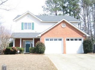 5659 Mahogany Ct, Lilburn, GA 30047