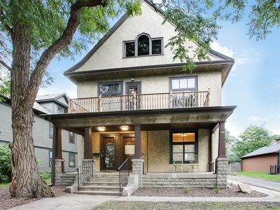 1609 Elliot Ave, Minneapolis, MN, 55404