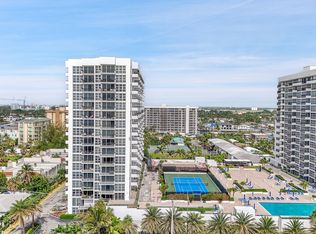 525 N Ocean Blvd APT 815, Pompano Beach, FL 33062