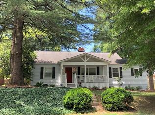 630 Poindexter Dr, Charlotte, NC 28209