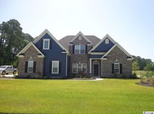 1000 Limpkin Dr, Conway, SC 29526