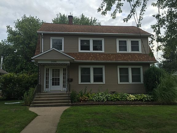 2nd image of 1408 W Gilbert Ave