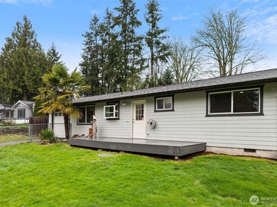 3009 95th Drive SE, Everett, WA, 98258