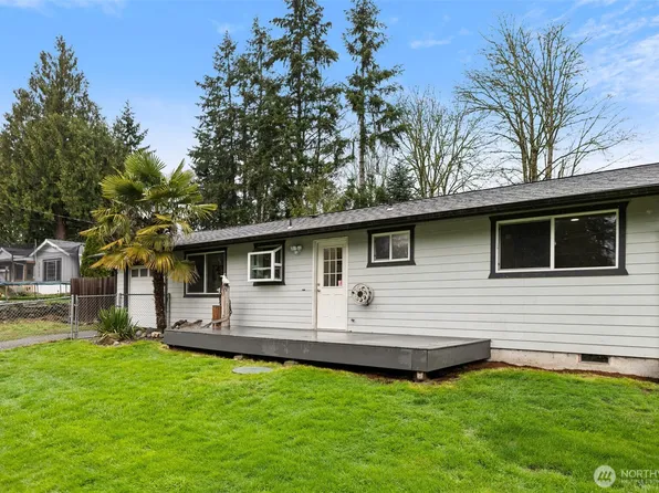 3009 95th Drive SE, Lake Stevens, WA 98258