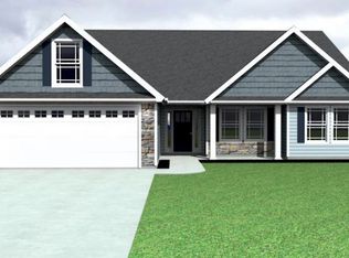 517 Fairlead Ln, Chesnee, SC 29323