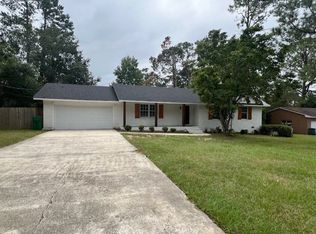1211 Gornto Rd, Valdosta, GA 31602