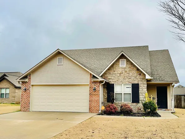 6022 Prairie Meadow Dr, Jonesboro, AR 72404