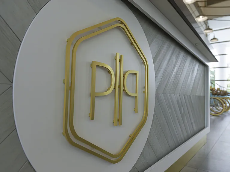 Pier 19 Residences and Marina — Photo 16