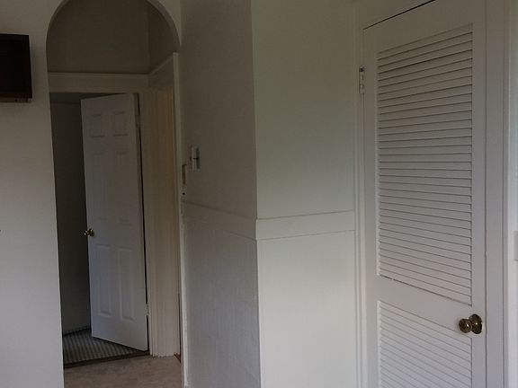 old charm of arched doorways