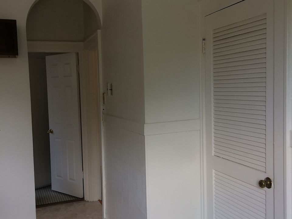 old charm of arched doorways