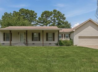 504 Marlo Dr, Jonesboro, AR 72401