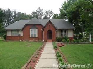 2607 Evelyn Ln, Beebe, AR 72012