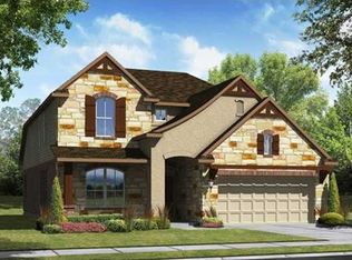 6300 Antigo Ln, Austin, TX 78739