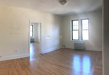 Rented by Caliber Associates