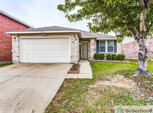 3921 Irish Setter Dr, Fort Worth, TX 76123