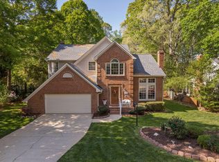 2221 Dungiven Ct, Garner, NC 27529