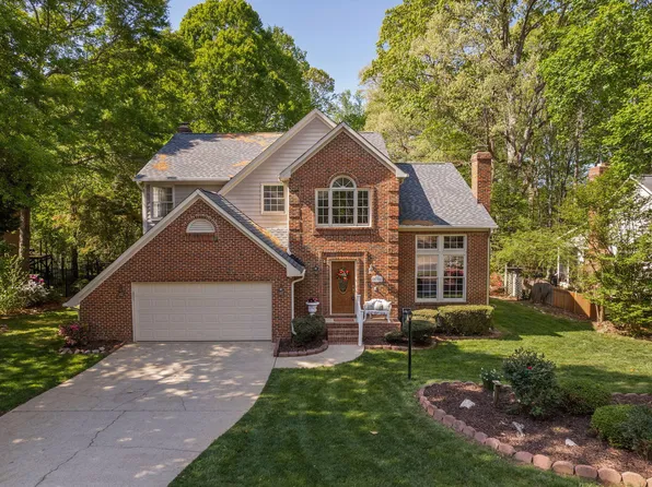 2221 Dungiven Ct, Garner, NC 27529